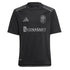 Walker Zimmerman Nashville SC  Unisex Shirt 2023/24 Player Jersey - Black - Jersey Teams World